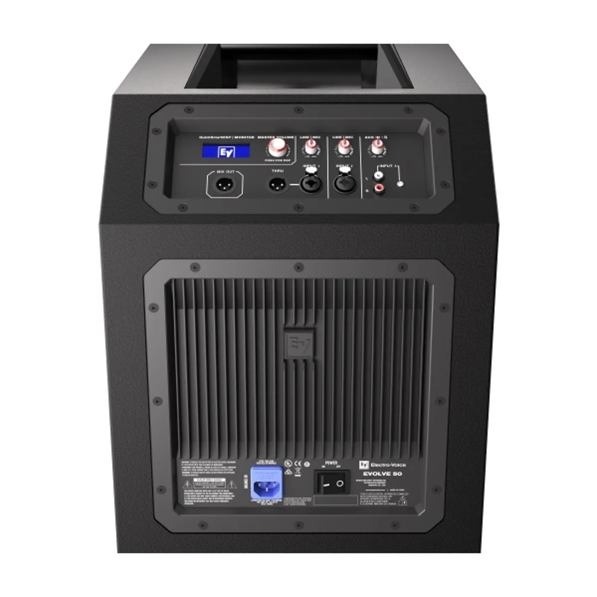 Electro Voice Evolve 50 zvočnik